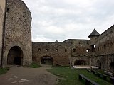 ubovniansky hrad