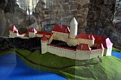 ebrk  model hradu