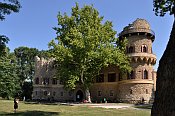 Janv hrad