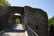 Krupka  hradn brny