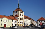 Jlov u Prahy