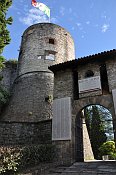 Bergamo  Rocca