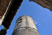 Bergamo  Rocca