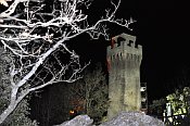 San Marino  Torre del Montale (Terza Torre)
