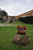 Pisa  Cittadella Nuova