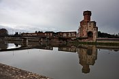 Pisa  Cittadella Vecchia