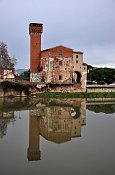Pisa  Cittadella Vecchia