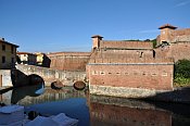 Livorno  Fortezza Nuova