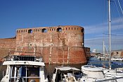 Livorno  Fortezza Vecchia
