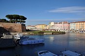 Livorno  Fortezza Nuova