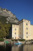 Riva del Garda  Rocca