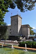 Riva del Garda  Rocca