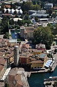 Riva del Garda  Rocca od Bastione