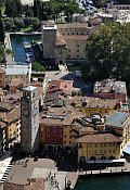 Riva del Garda  Rocca od Bastione