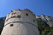 Riva del Garda  Bastione