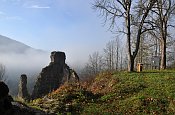 Gelnica  Thurzov hrad