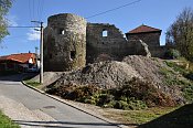 Markuovsk hrad