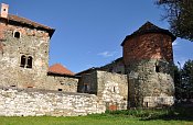 Markuovsk hrad