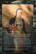 Zniev  sv. Margita Uhorsk