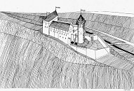 esk ternberk 1242 od V