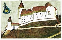 Cesky Sternberk 1520 od Z