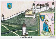 Cesky Sternberk po 1360