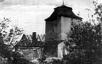 Slezsk Ostrava  v po sten destrukci (1933)