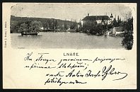 Lne  pohlednice (1899)