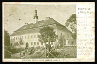 Tchobuz  pohlednice (1903)