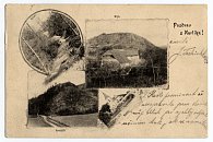 Karlk  pohlednice (1902)