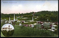 Konopit  pohlednice (1915)