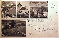Libou  pohlednice (1904)