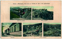Tetn  pohlednice (1910)