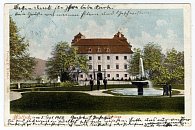 Vale  pohlednice (1905)