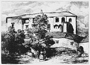 ternberk  dobov vyobrazen (kolem 1860)