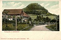 ampach  pohlednice (1910)