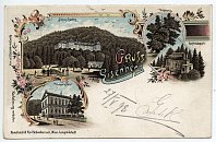 Jeze  pohlednice (1898)