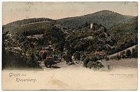 OsekRzmburk  pohlednice (1903)