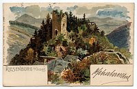 OsekRzmburk  pohlednice (1899)