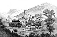 Kremnica  Ludwig Rohbock (1856)