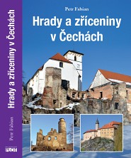 Hrady a zříceniny v Čechách – kniha