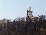 Hluboká nad Vltavou