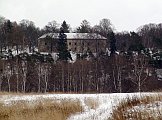 Vřísek – Žižkova hora