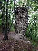 Rabštejn u Dukovan
