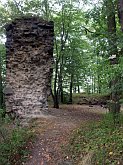 Rabštejn u Dukovan