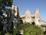 Viniansky hrad  Vinn