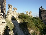 Viniansky hrad  Vinn