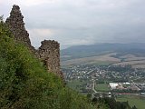 Kapuiansky hrad