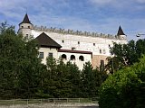 Zvolen