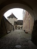 Zvolen